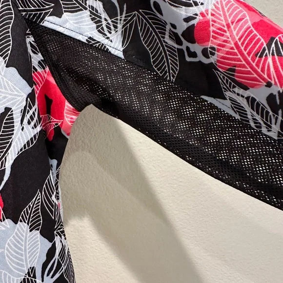 PEBBLE BEACH WIND JACKET NWOT - Picture 3 of 5